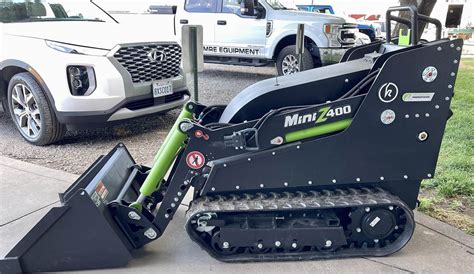 kovaco mini skid steer